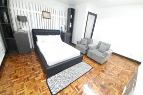 A216 Spacious BR Plus Mini Function Room